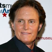 Plastic Surgery). Bruce Jenner