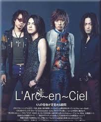 L'arc-en-ciel L'arc-en-ciel