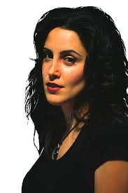 (plays Naomi Nelson)