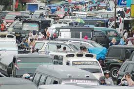 Macet