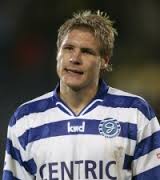Niklas Tarvajärvi speelt de komende jaren voor Karslruher SC.