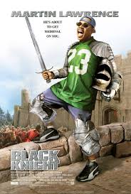 Kara Şövalye - Black Knight (2001) Kara Şövalye - Black Knight (2001)