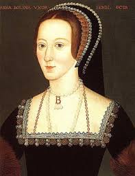 anne boleyn anne boleyn