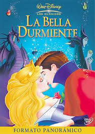 La bella durmiente La bella durmiente