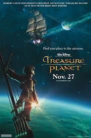 Define Gezegeni - Treasure Planet (2002) Define Gezegeni - Treasure Planet (2002)