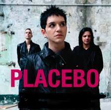 Placebo password for concert tickets.