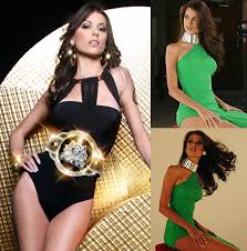 Stefania Fernandez Krupij