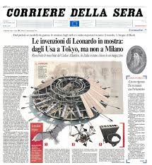 Corriere della sera Corriere della sera