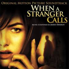 Jim Dooley: When a Stranger Calls 