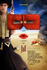 THE FALL (2008) **** DVD review by SEBASTIAN