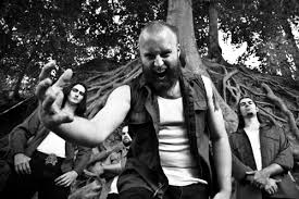 Becoming The Archetype's Jason Wisdom on Inside Heavy!