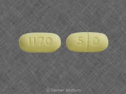 Naltrexone 50 mg-MAL