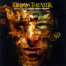 dream theater scenes from a memory download dream theater scenes from a memory hudba