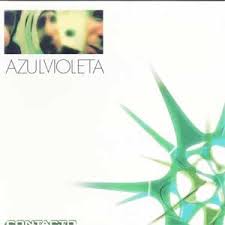 Azul Violeta Azul Violeta