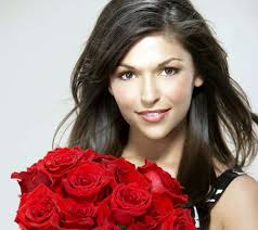 Deanna Pappas of �The Bachelorette�