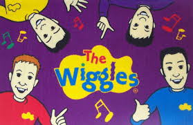 The Wiggles fanclub presale password for show tickets in Portland, OR