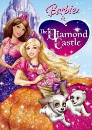 Barbie Ve Kristal Şato Barbie Ve Kristal Şato