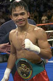 manny pacquiao