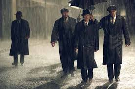 Road to Perdition is a story filled 