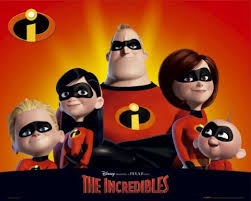 Pelicula Online: Los Increibles Pelicula Online: Los Increibles