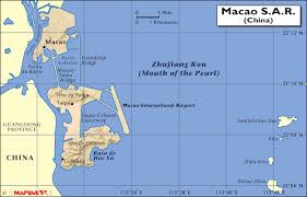 Macao