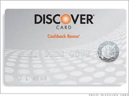 Discover More Card