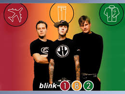 Blink-182 fanclub presale password for concert tickets in Portland, OR