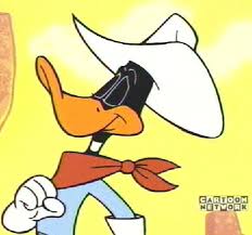 Daffy Duck