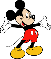 344px Mickey Mouse.svg