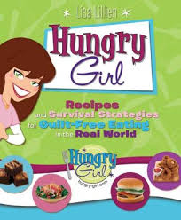 Hungry Girl I don�t know about you, 