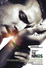THE NINES (2007) **** DVD Review by SEBASTIAN