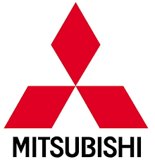 مقارنات السيارات Mitsubishi_logo