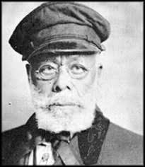 Photo of McCoy