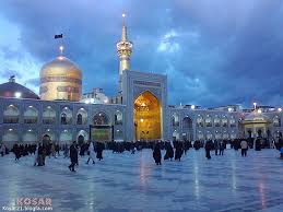 امام رضا (ع)