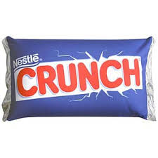 DRAGON FLAG Nestles-crunch-pillow1