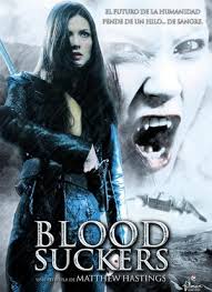 Kan Emiciler - Bloodsuckers (2006) Kan Emiciler - Bloodsuckers (2006)