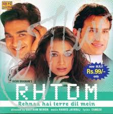 REHNAA HAI TERRE DIL MEIN 2001 BOLLYWOOD HINDI MOVIE DOWNLOAD MEDIAFIRE