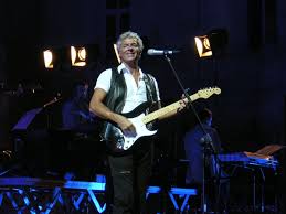 Claudio Baglioni Claudio Baglioni
