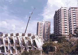 Highland Towers trajedy