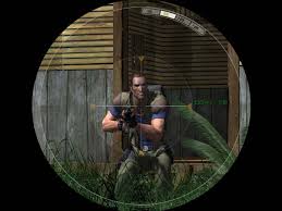 sniper