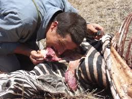 Bear Grylls Bear Grylls