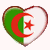 ثورات الجزائر