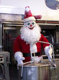 HAPPY HOLIDAYS from THE DARK SIDE CRITIC…