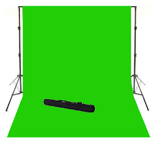 Green screen