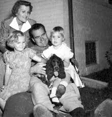 The Checkers Speech, of 1952 by