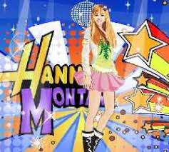 Hannah Montana Hannah Montana