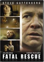 Ölümcül Kurtuluş - Fatal Rescue (2008) Ölümcül Kurtuluş - Fatal Rescue (2008)