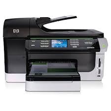 HP Officejet 8500 HP OfficeJet 8500