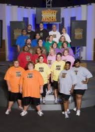 Coleens Biggest Loser Episode 7-1