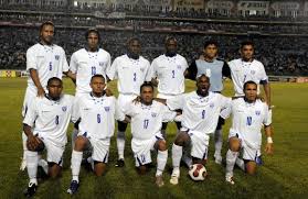 5-Trinidad \x26amp; Tobago vs.